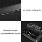 70mai Lightweight Fast-Inflender Car Tire Inflator — view 3