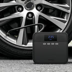 70mai Lightweight Fast-Inflender Car Tire Inflator — view 7