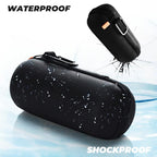 Speaker Portable Storage Case Shockproof Dustproof Storage Box, For JBL Flip 4 / 5 / 6 / 7 — view 4