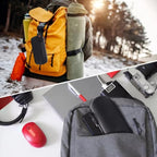 Speaker Portable Storage Case Shockproof Dustproof Storage Box, For JBL Flip 4 / 5 / 6 / 7 — view 5