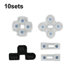 Gamepad Conductive Rubber Button Soft Pad