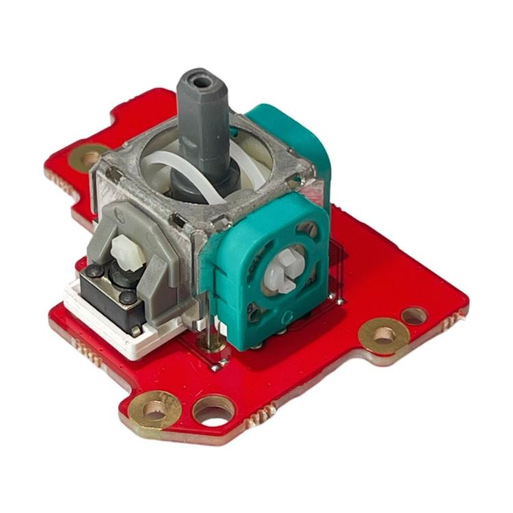 Joystick Replacement for ASUS ROG Ally X No Drift Repair Part
