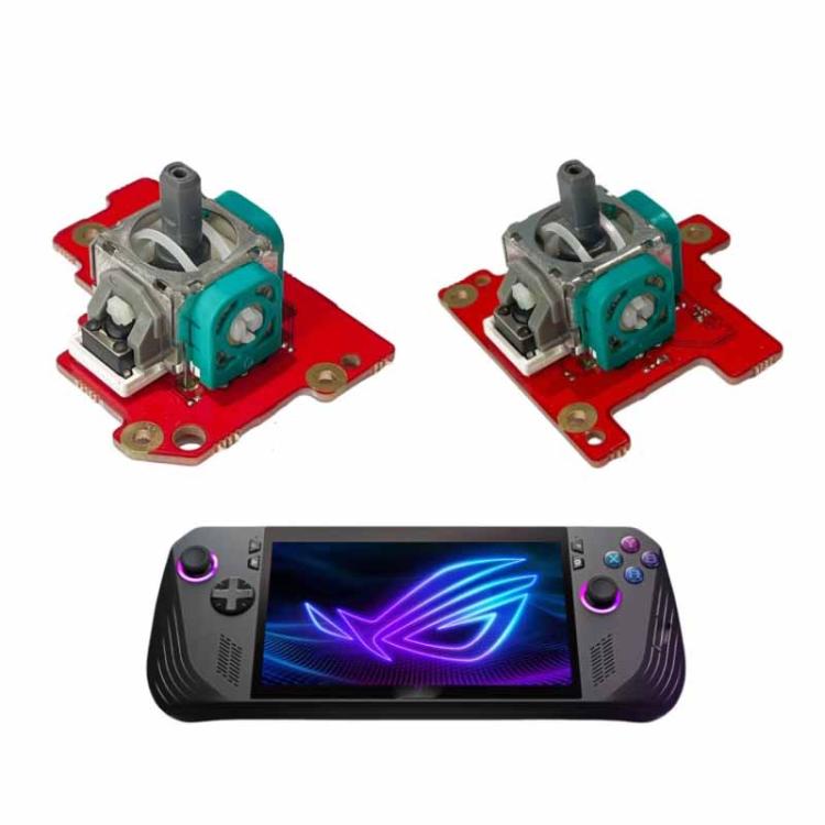 Joystick Replacement for ASUS ROG Ally X No Drift Repair Part