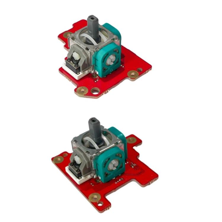 Joystick Replacement for ASUS ROG Ally X No Drift Repair Part