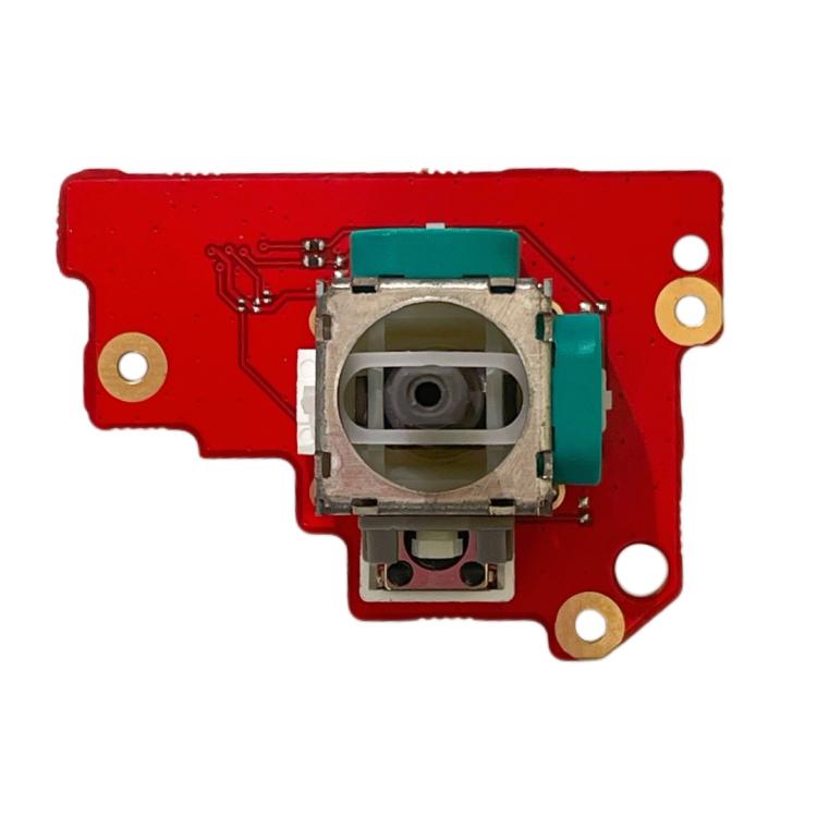 Joystick Replacement for ASUS ROG Ally X No Drift Repair Part