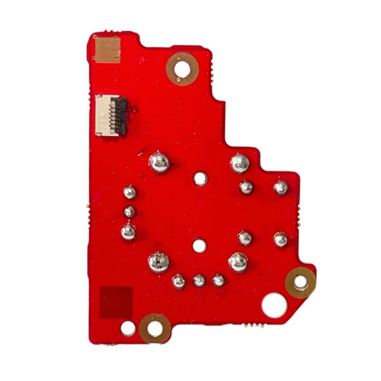 Joystick Replacement for ASUS ROG Ally X No Drift Repair Part