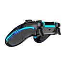 For PS5 Wireless Bluetooth Controller with Programmable Back Buttons, RGB Lighting — view 6
