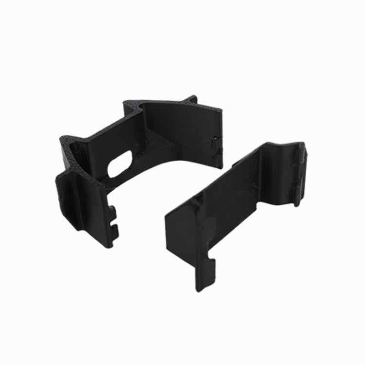 For DJI Neo 2 CQT 2pcs /Set Height Increasing Tripod Bottom Scratch Resistant Takeoff Landing Protection Bracket