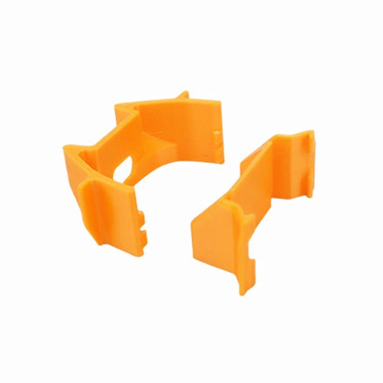 For DJI Neo 2 CQT 2pcs /Set Height Increasing Tripod Bottom Scratch Resistant Takeoff Landing Protection Bracket — Black