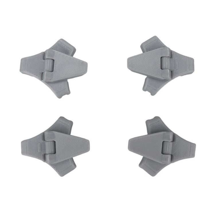 For DJI Neo 2 CQT 4pcs /Set Folding Booster Kickstand Scratch Wear Resistant Landing Gear Protection Bracket — Folding Booster Kickstand
