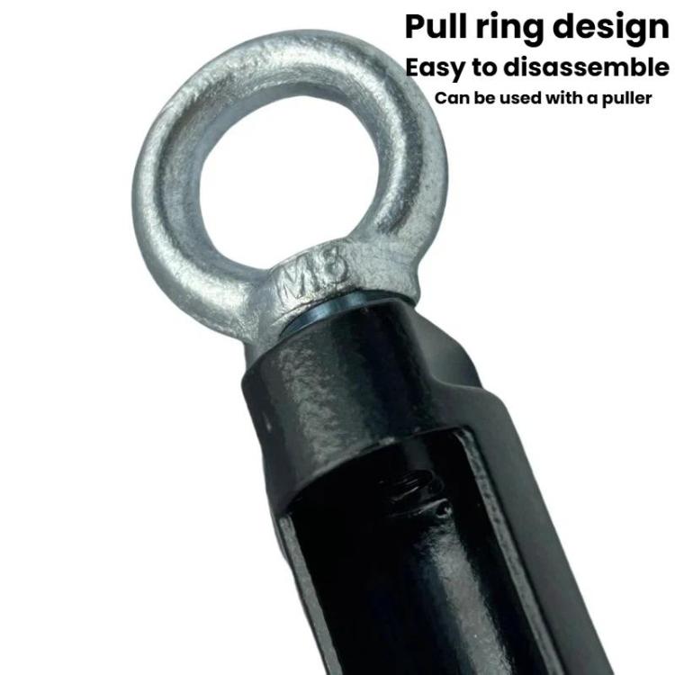 Universal Car Fuel Injector Removal Tool Auto Repair Tool