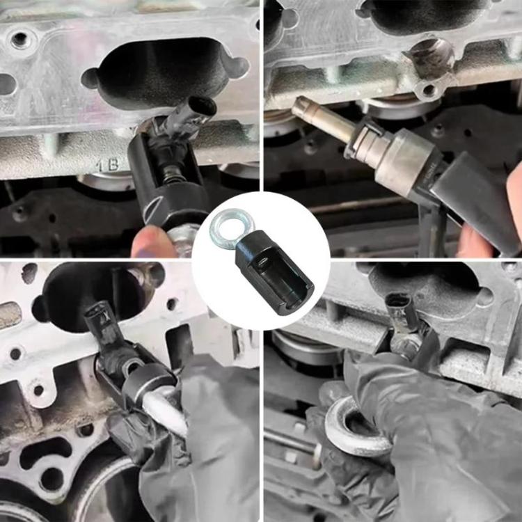 Universal Car Fuel Injector Removal Tool Auto Repair Tool
