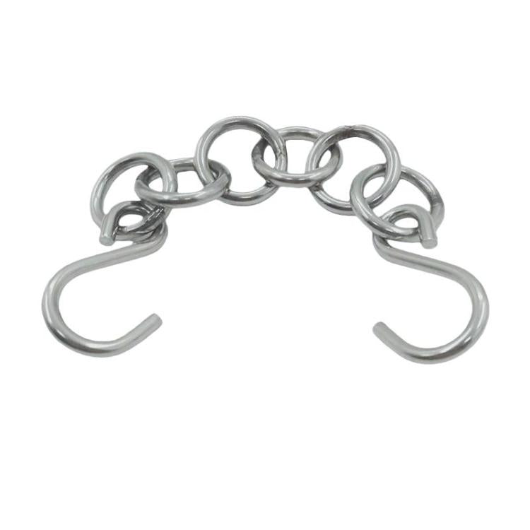 Stainless Steel Chain — view 3