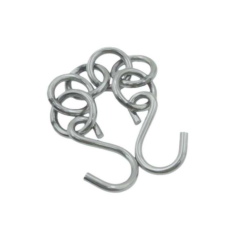Stainless Steel Chain — view 4