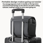 For ANTIGRAVITY A1 Original Shoulder Bag — view 4