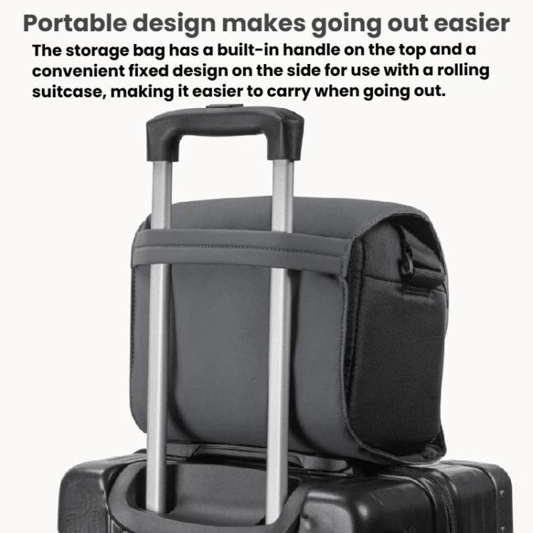 For ANTIGRAVITY A1 Original Shoulder Bag — view 4