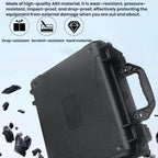For ANTIGRAVITY A1 Drone Storage Bag Handheld Hard Shell Waterproof Pressure Resistant Case