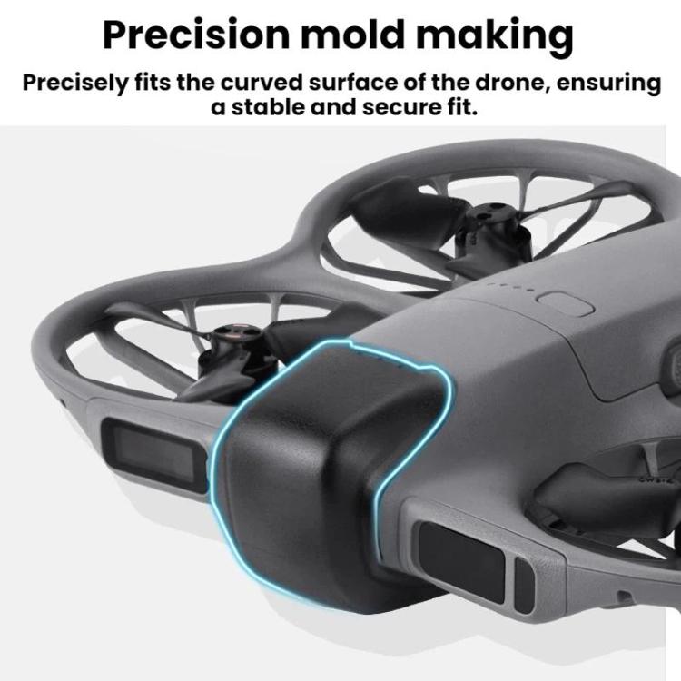 Flymile Drone Dustproof Lens Cap, For DJI Neo 2 — view 3