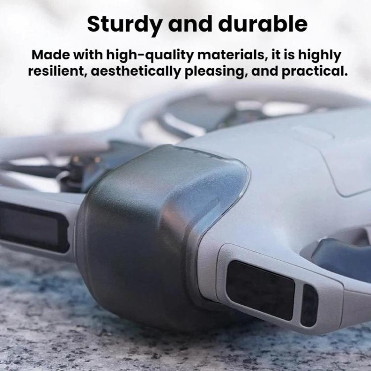 Flymile Drone Dustproof Lens Cap, For DJI Neo 2 — view 4