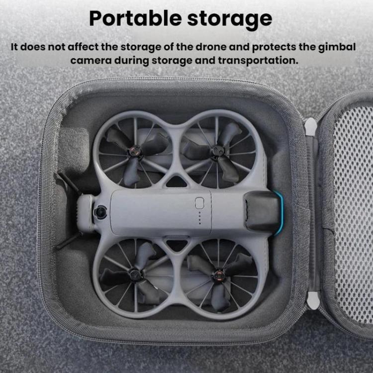 Flymile Drone Dustproof Lens Cap, For DJI Neo 2 — view 6