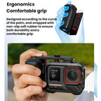For Insta360 Ace Pro / 2 Flymile Camera Cage Expansion Accessories — view 6