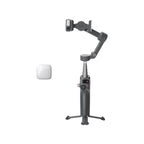Original Osmo Mobile 8 Vlog Combo With Mic Mini Transmitter