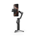 Original Osmo Mobile 8 Vlog Combo With Mic Mini Transmitter — view 6