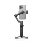 Original Osmo Mobile 8 Vlog Combo With Mic Mini Transmitter — view 7
