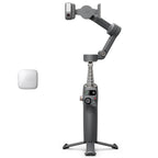 Original Osmo Mobile 7P Vlog Combo With Mic Mini Transmitter