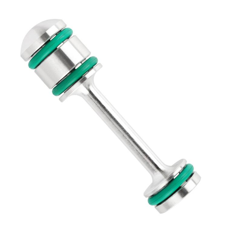 Aluminum Oil Steering Barbell For GM Gen 3/Gen 4 Engines LS1 / LS3 / LS2 / LS 12573460