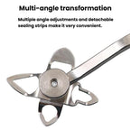 Car Glass Rubber Strip Installation Tool Seal Strip Core Threading Tool — view 5