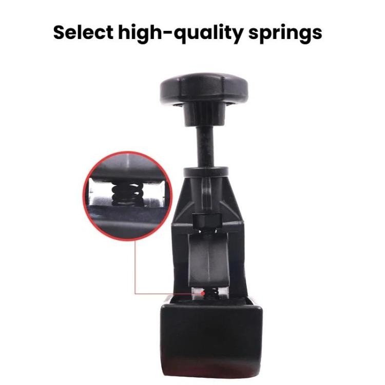 Tire Disassembly & Assembly Auxiliary Tool, Tire Mounting Assist Tool
