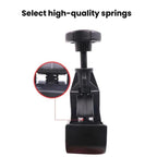Tire Disassembly & Assembly Auxiliary Tool, Tire Mounting Assist Tool