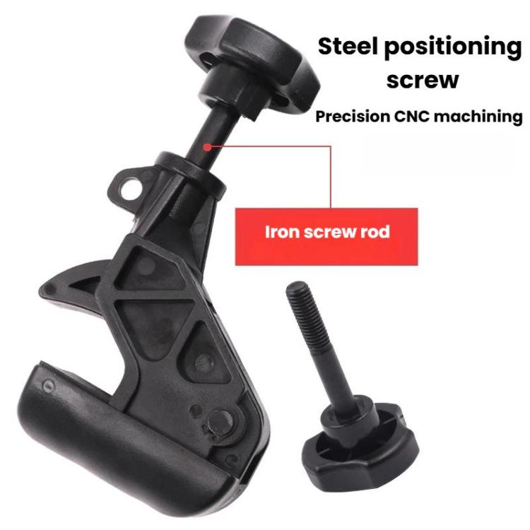 Tire Disassembly & Assembly Auxiliary Tool, Tire Mounting Assist Tool