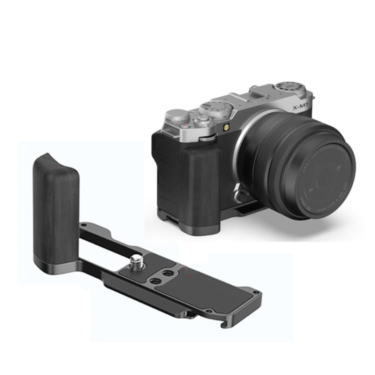 Camera Expansion Accessories Arca-Swiss Quick Release Metal Base