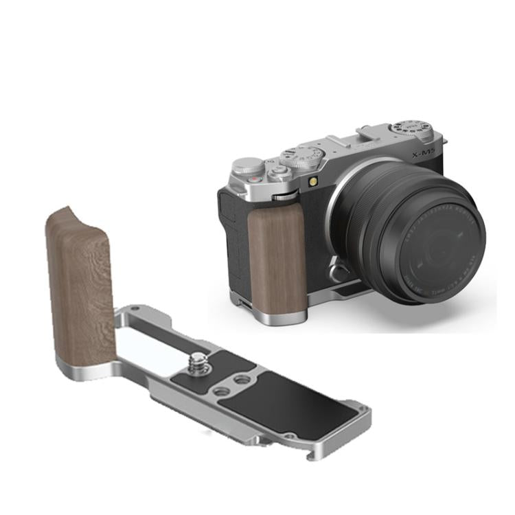 Camera Expansion Accessories Arca-Swiss Quick Release Metal Base — view 7