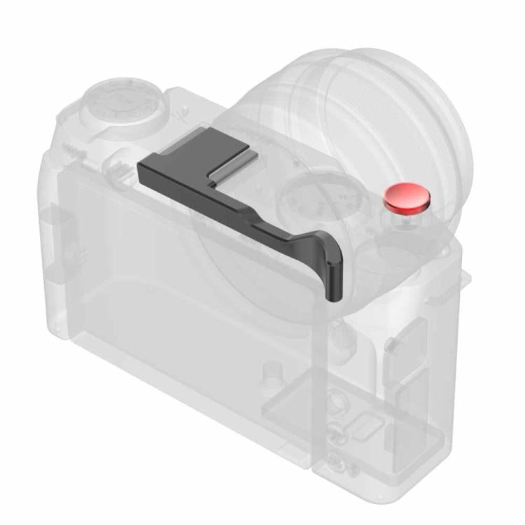 Camera Expansion Accessories Arca-Swiss Quick Release Metal Base — view 8
