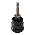 For Electric Wrench Auxiliary Tire Removal Tool, Labor-Saving Jack Socket