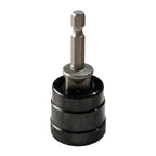 For Electric Wrench Auxiliary Tire Removal Tool, Labor-Saving Jack Socket