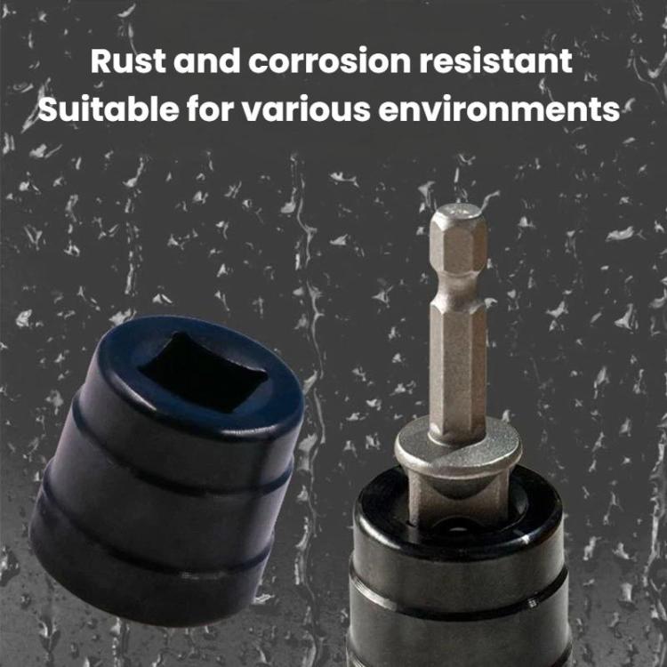 For Electric Wrench Auxiliary Tire Removal Tool, Labor-Saving Jack Socket