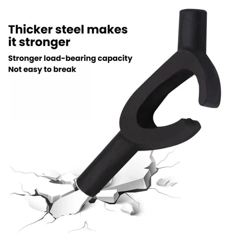 Tire Mounting & Demounting Tool, Portable Tire Bead Breaker