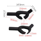 Tire Mounting & Demounting Tool, Portable Tire Bead Breaker