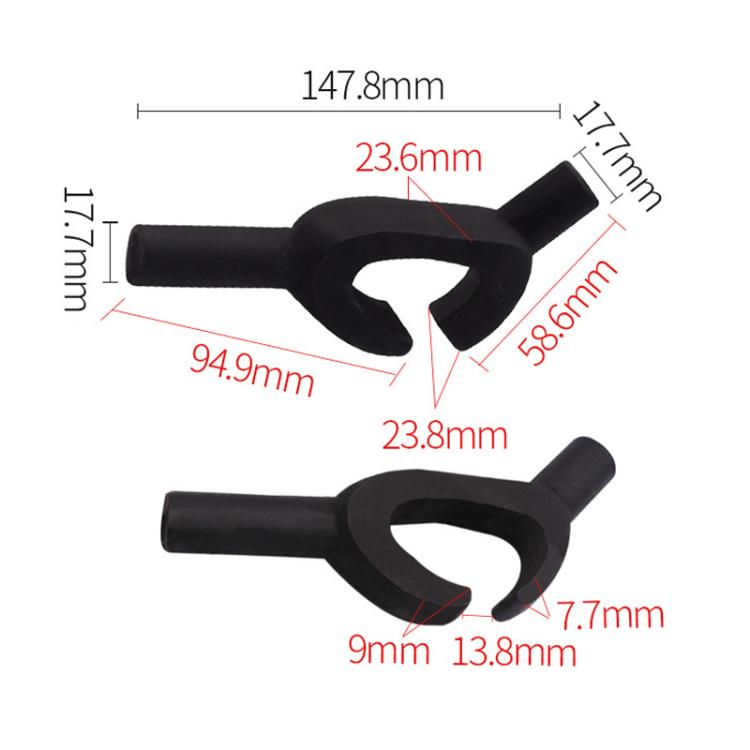 Tire Mounting & Demounting Tool, Portable Tire Bead Breaker