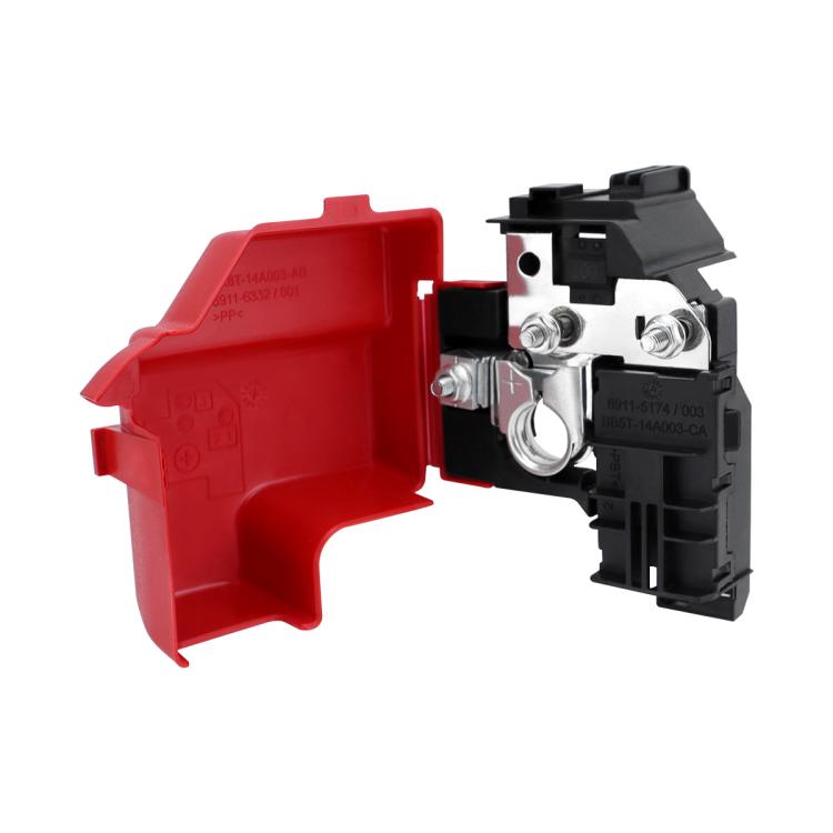 Battery Terminal Circuit Breaker For Ford / Lincoln BB5Z-14526-AA / DA8Z-14526-A