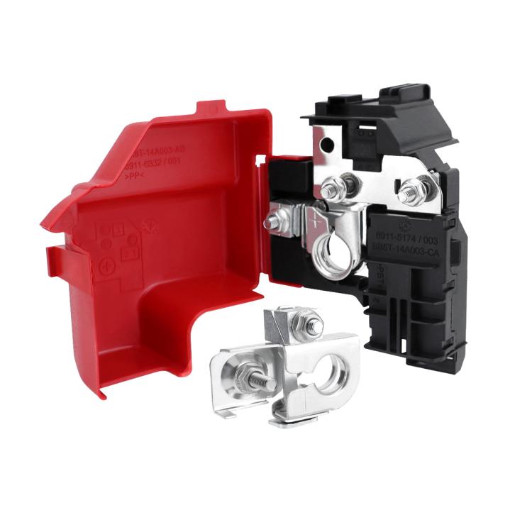 Battery Terminal Circuit Breaker For Ford / Lincoln BB5Z-14526-AA / DA8Z-14526-A — CP-5036