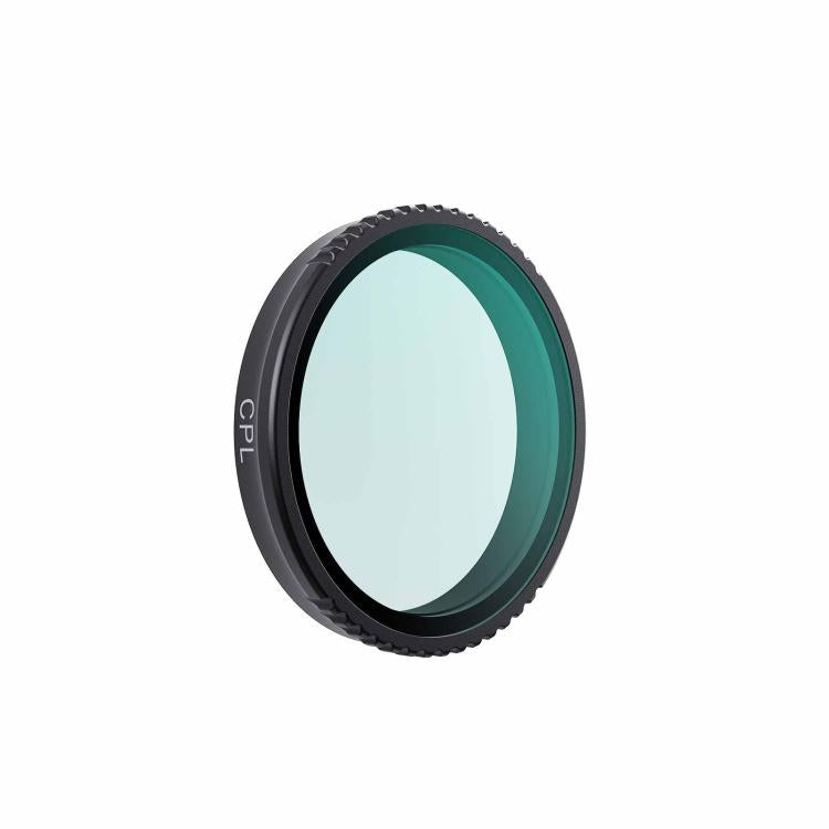 For DJI Osmo Nano aMagisn Quick-Change Snap-On Filter — UV
