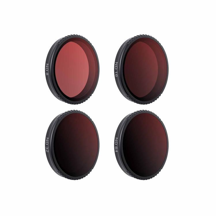 For DJI Osmo Nano aMagisn Quick-Change Snap-On Filter — CPL