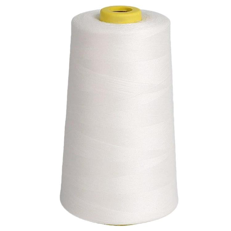Household Sewing Thread Fine Polyester Thread For Sewing Clothes