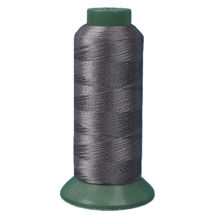 Household Strong Nylon Sewing Thread — 210D3 Gray