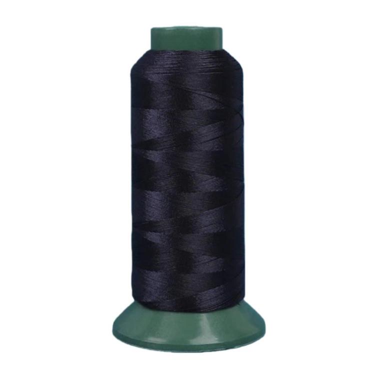 Household Strong Nylon Sewing Thread — 420D3 Navy